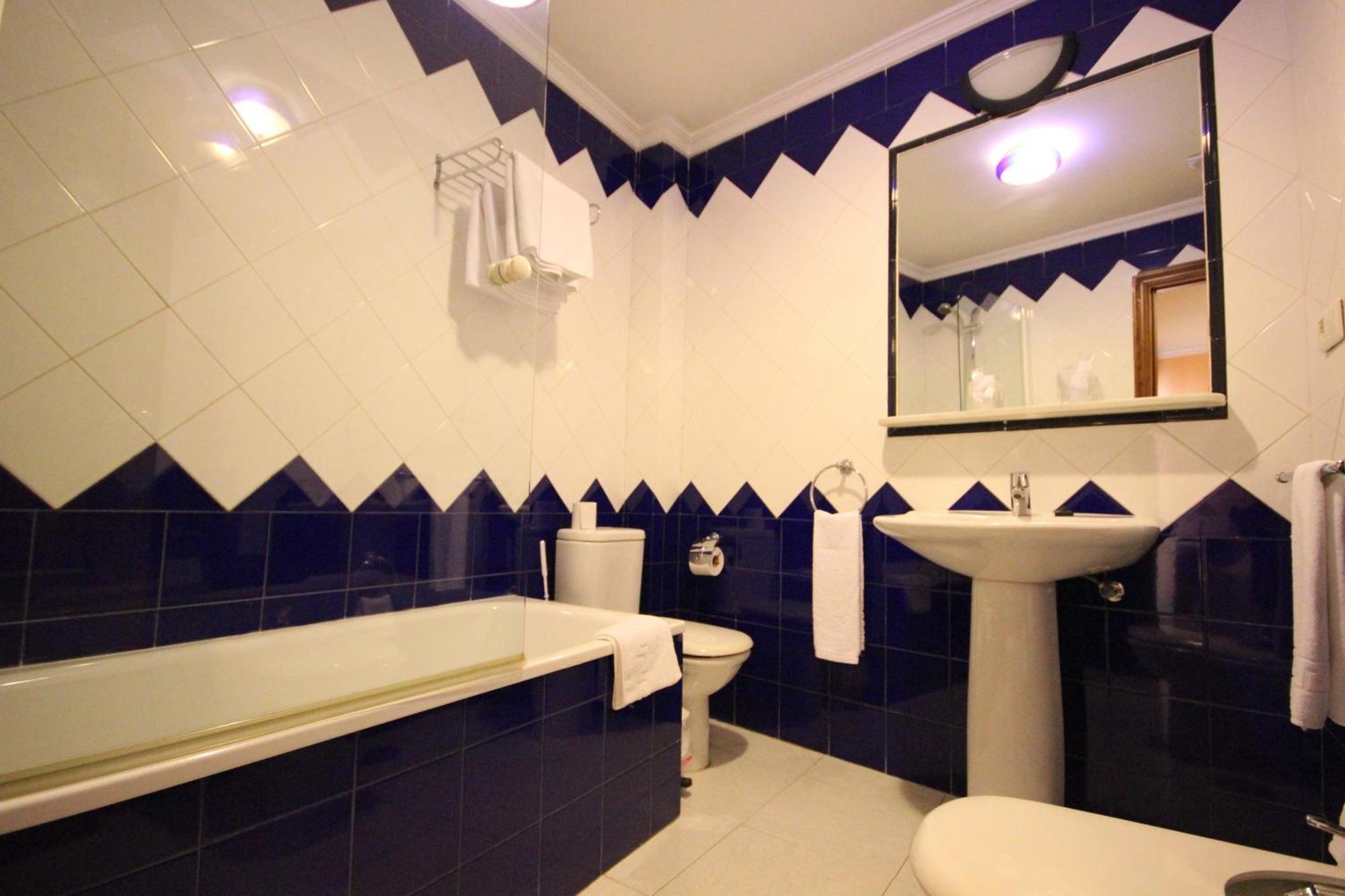 Hostal Niza San Juan Del Puerto Rom bilde