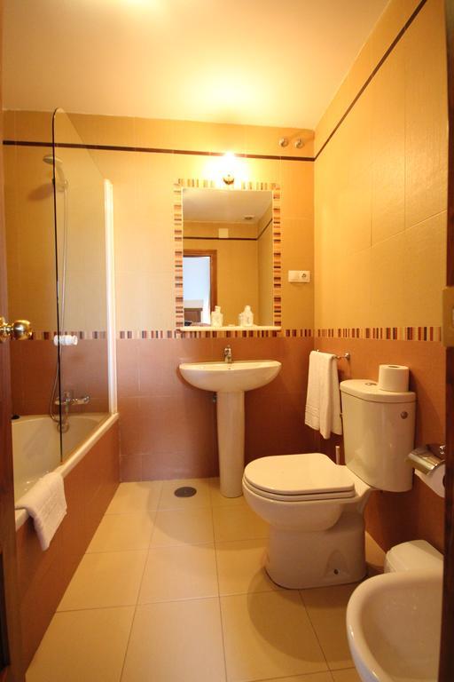 Hostal Niza San Juan Del Puerto Rom bilde